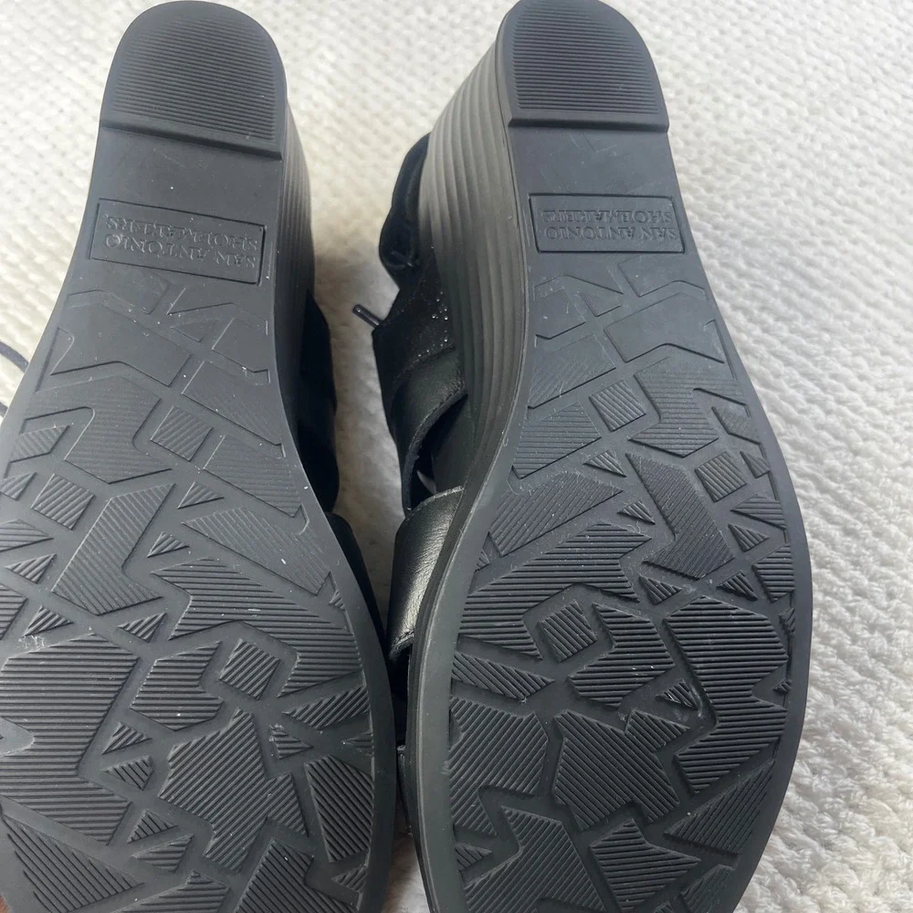 SAS San Antonio Shoemakers sas san